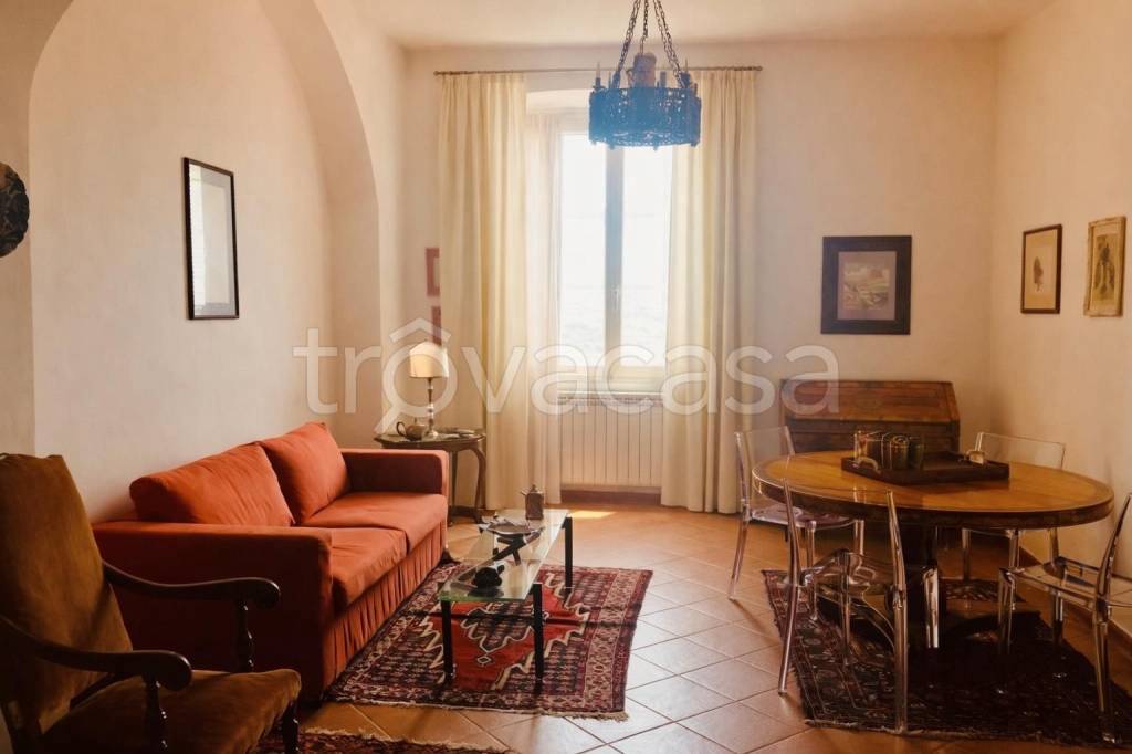 appartamento in vendita a Roma in zona Trieste