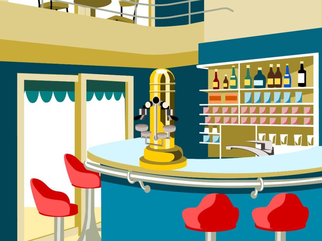 negozio in vendita a Roma in zona Torre Maura