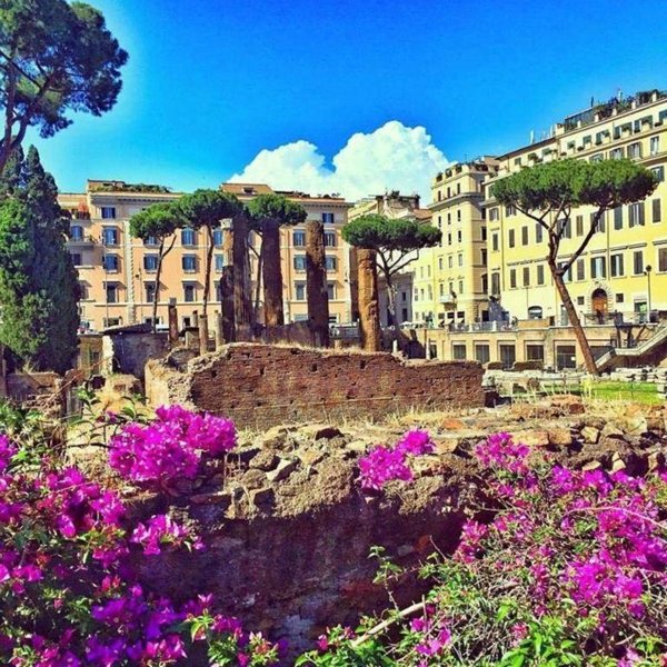 negozio in vendita a Roma in zona Parione/Sant'Eustachio