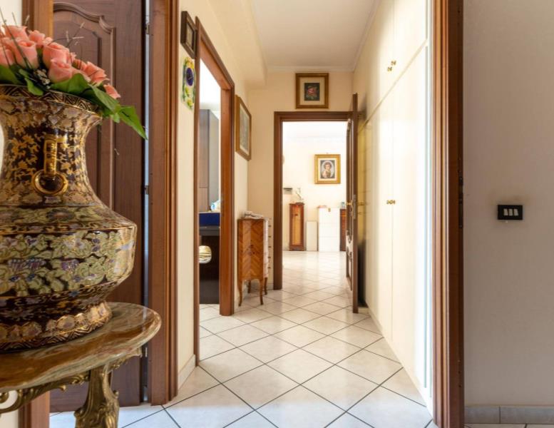 appartamento in vendita a Roma in zona Centro Storico