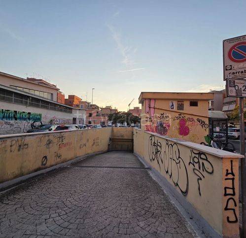 appartamento in vendita a Roma in zona Prenestino-Centocelle