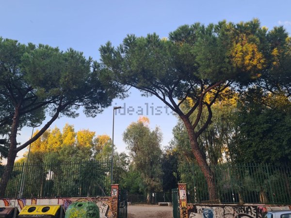appartamento in vendita a Roma in zona Prenestino-Centocelle