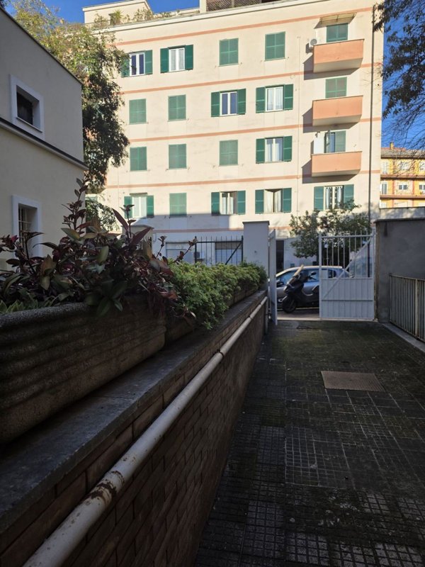 appartamento in vendita a Roma in zona Prenestino-Centocelle
