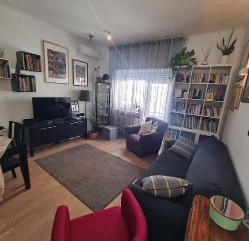 appartamento in vendita a Roma in zona Prenestino-Centocelle