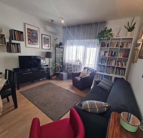 appartamento in vendita a Roma in zona Prenestino-Centocelle