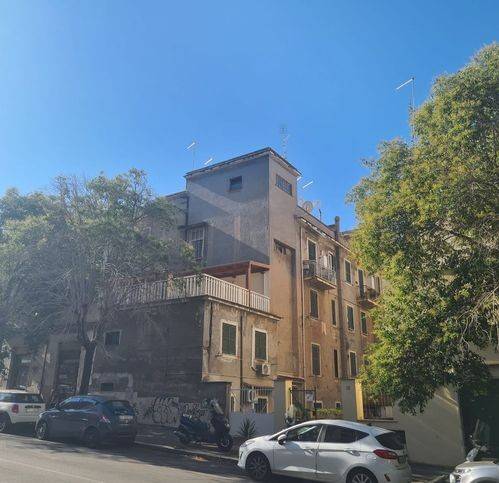 appartamento in vendita a Roma in zona Prenestino-Centocelle