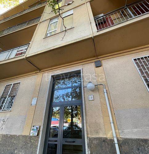 appartamento in vendita a Roma in zona Ostia