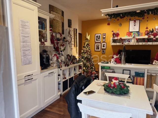 appartamento in vendita a Roma in zona Ponte Mammolo