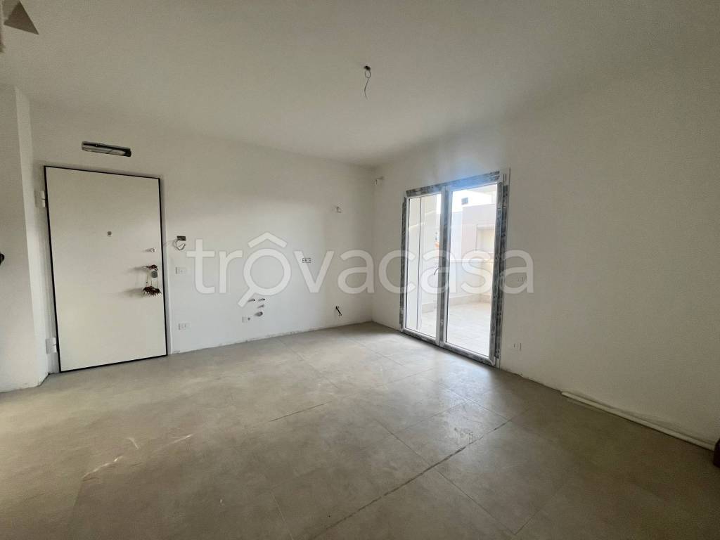 appartamento in vendita a Roma in zona Romanina