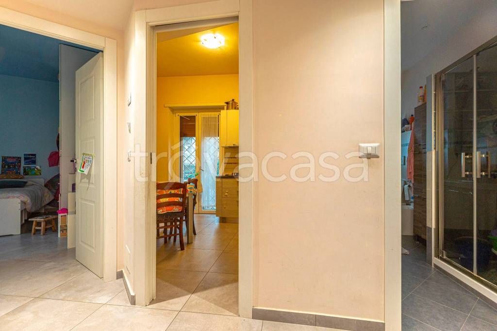 appartamento in vendita a Roma in zona Alessandrino