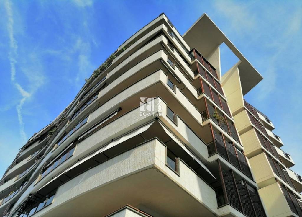 appartamento in vendita a Roma in zona Torrino