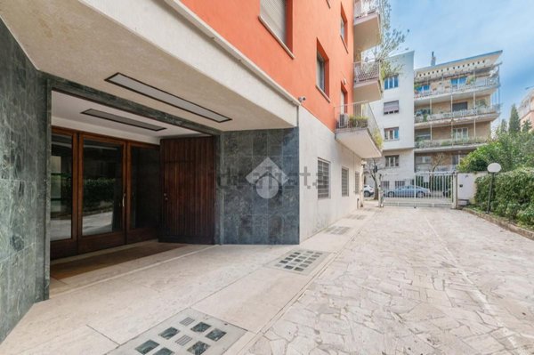 casa indipendente in vendita a Roma in zona Trieste