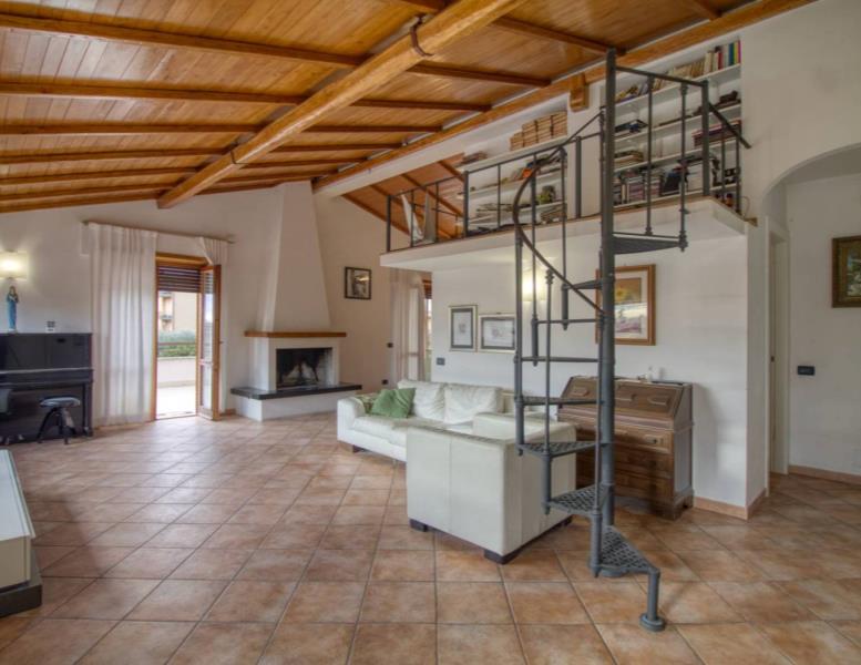 appartamento in vendita a Roma in zona Ottavia