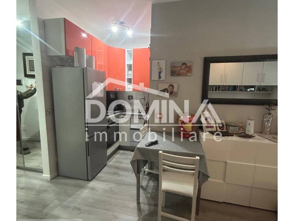 appartamento in vendita a Roma in zona Ponte di Nona