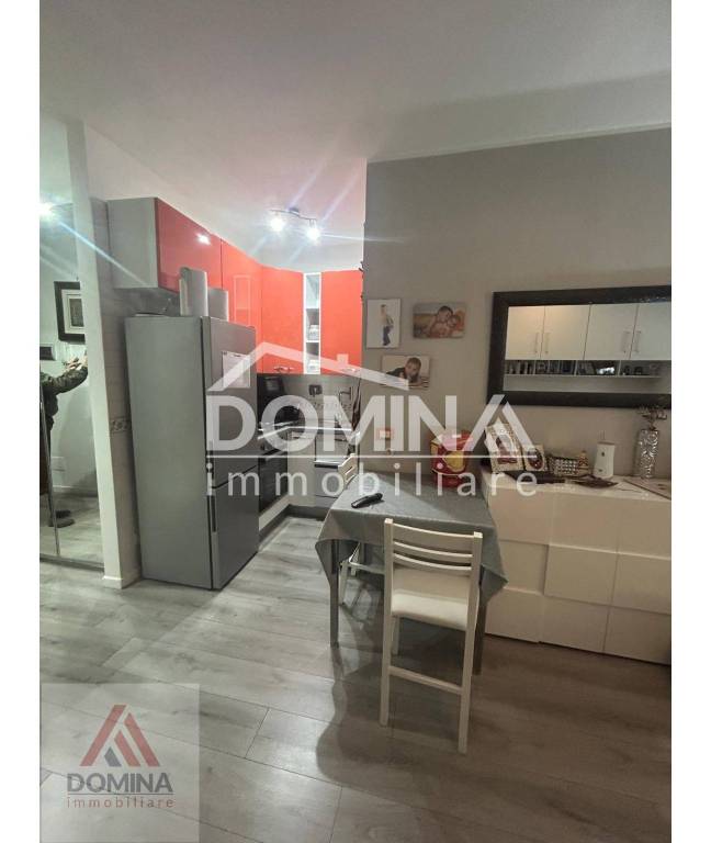 appartamento in vendita a Roma in zona Ponte di Nona