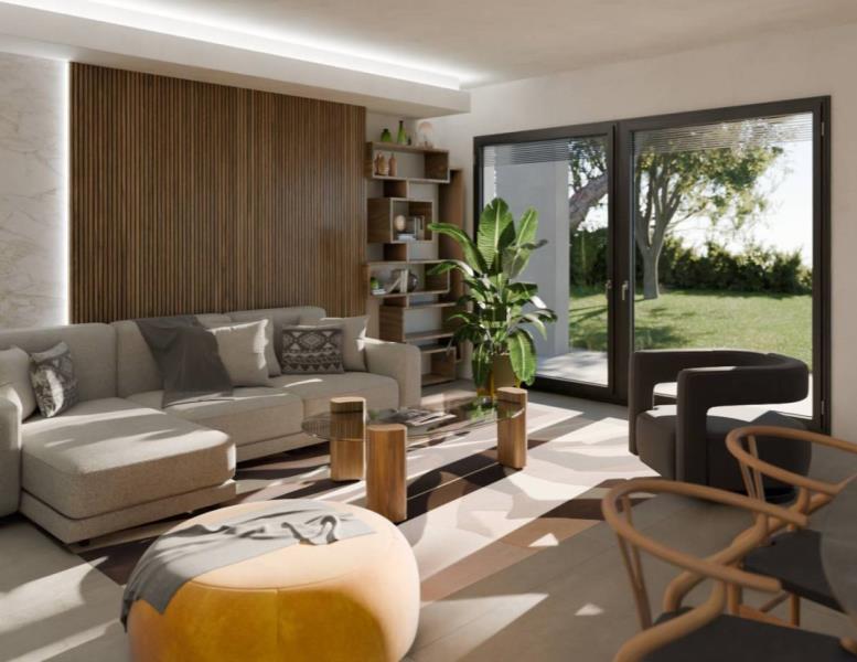casa indipendente in vendita a Roma in zona Cinquina