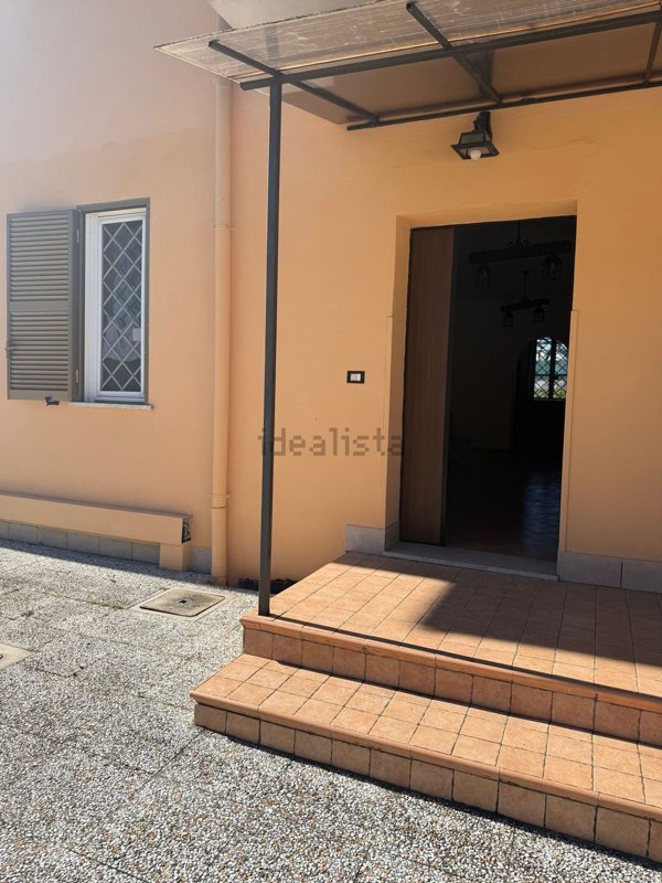 appartamento in vendita a Roma in zona La Giustiniana