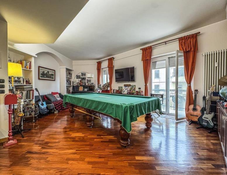 appartamento in vendita a Roma in zona Ostia