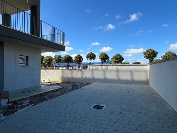 appartamento in vendita a Roma in zona Acilia