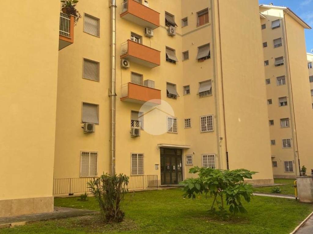 appartamento in vendita a Roma in zona Don Bosco