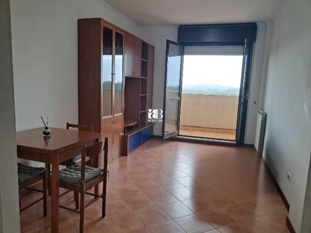 appartamento in vendita a Roma in zona Ponte di Nona