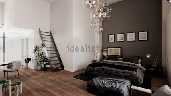 appartamento in vendita a Roma in zona Trastevere