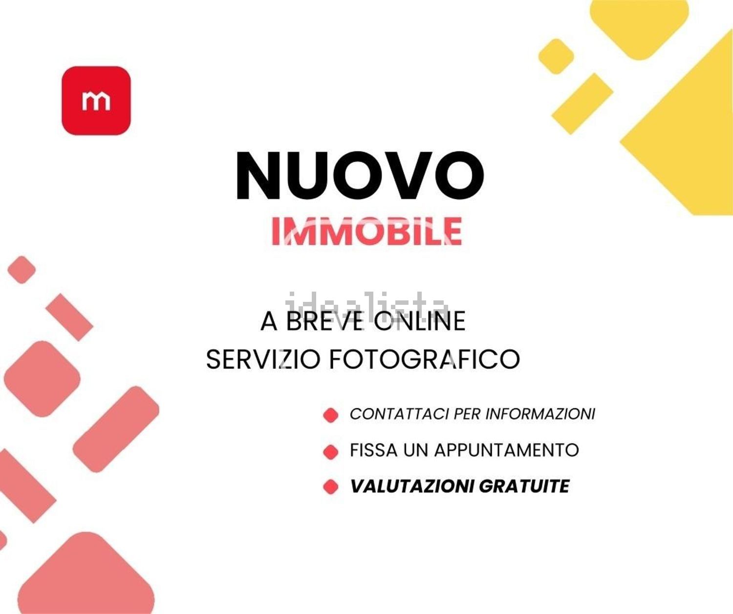 appartamento in vendita a Roma in zona Lunghezza