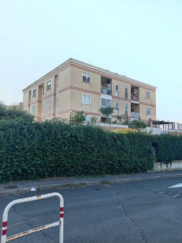 appartamento in vendita a Roma in zona Castel di Leva
