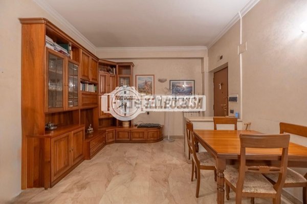 appartamento in vendita a Roma in zona Prenestino-Labicano