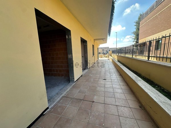 appartamento in vendita a Roma in zona Ostia Antica