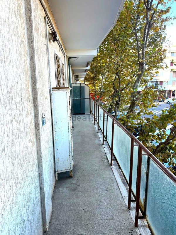 appartamento in vendita a Roma in zona Ostia