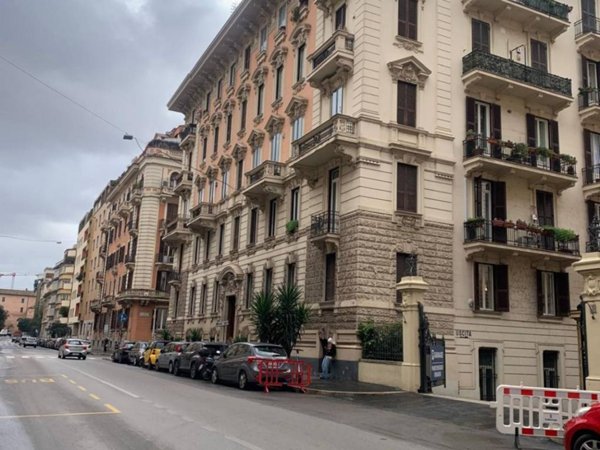appartamento in vendita a Roma in zona Flaminio