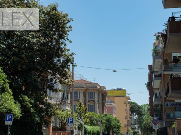 ufficio in vendita a Roma in zona Pinciano