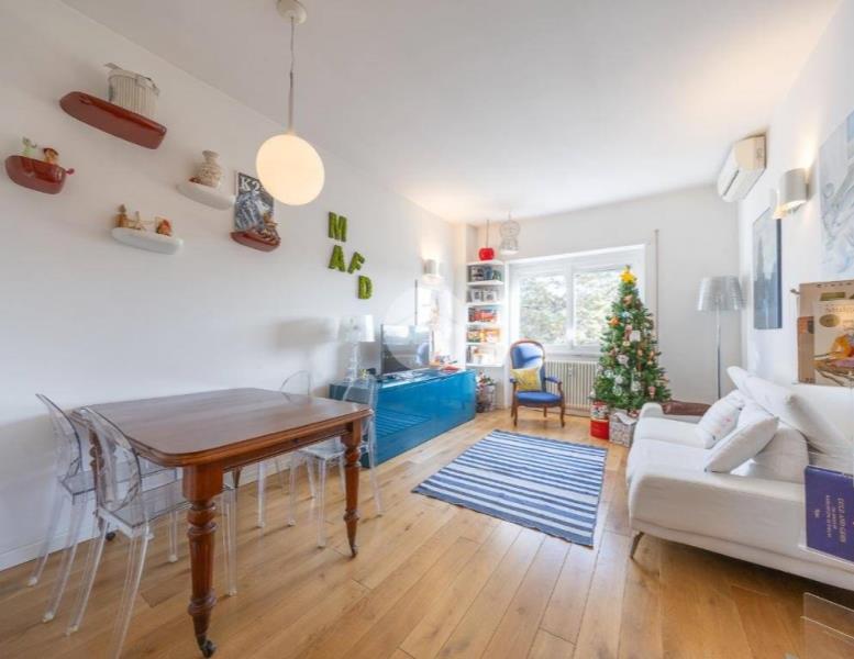 appartamento in vendita a Roma in zona Appio Claudio