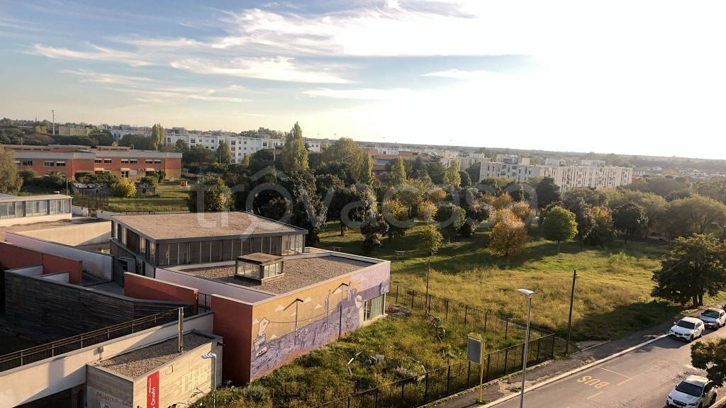 appartamento in vendita a Roma in zona Casal Palocco