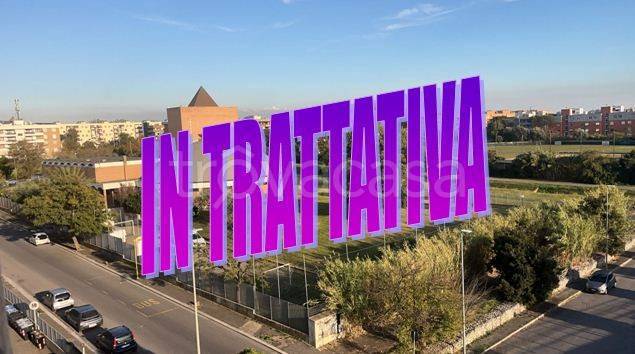appartamento in vendita a Roma in zona Casal Palocco