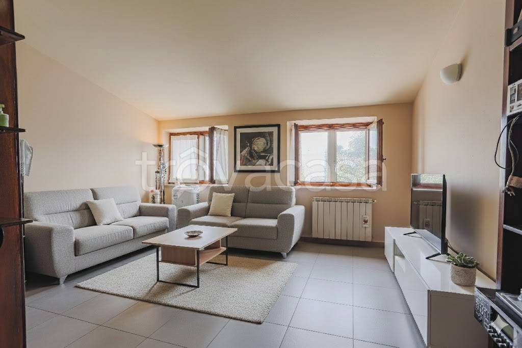 appartamento in vendita a Roma in zona Infernetto