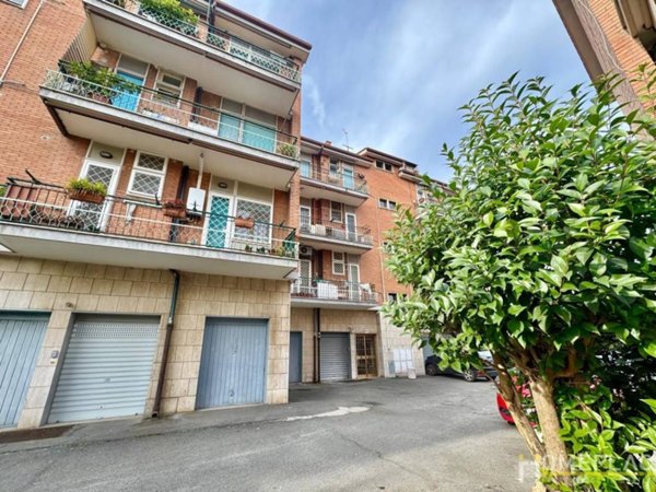 appartamento in vendita a Roma in zona Tor Sapienza