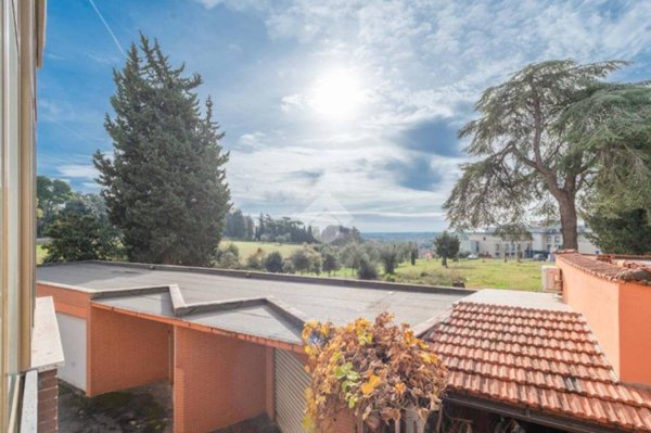 appartamento in vendita a Roma in zona Trionfale