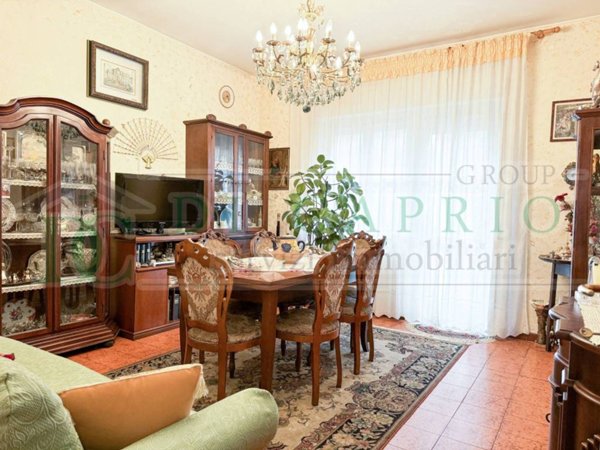appartamento in vendita a Roma in zona Tiburtino