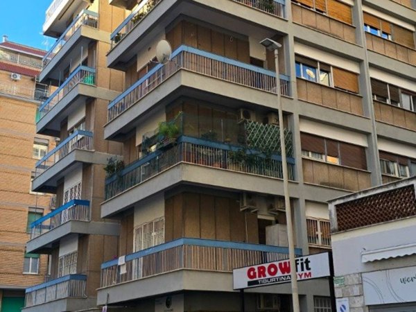 appartamento in vendita a Roma in zona Tiburtino