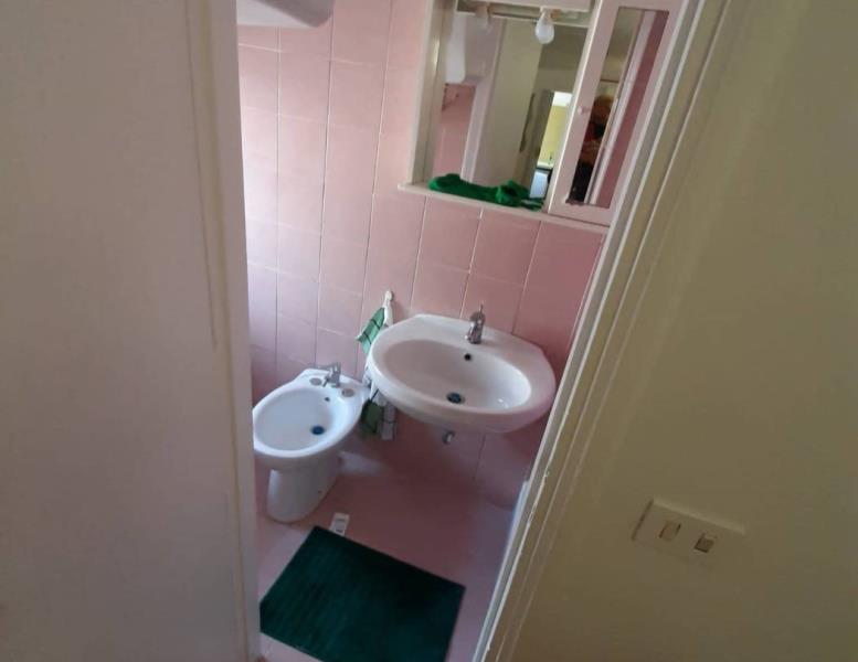 monolocale in vendita a Roma in zona Tomba di Nerone