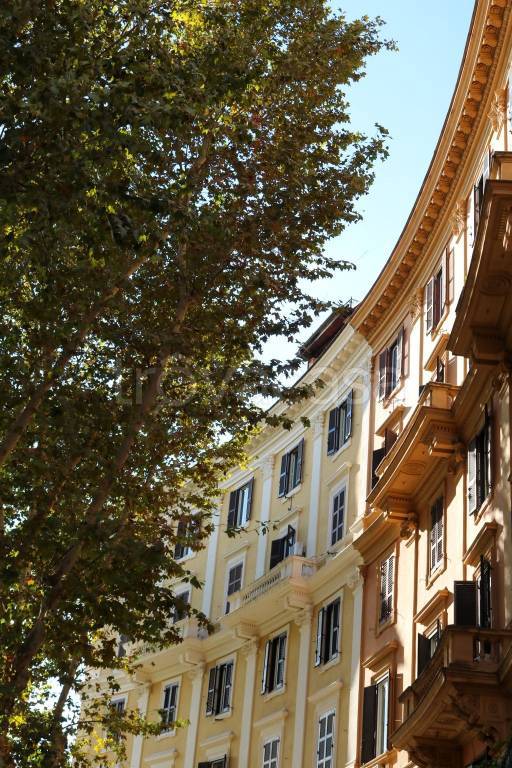 appartamento in vendita a Roma in zona Salario
