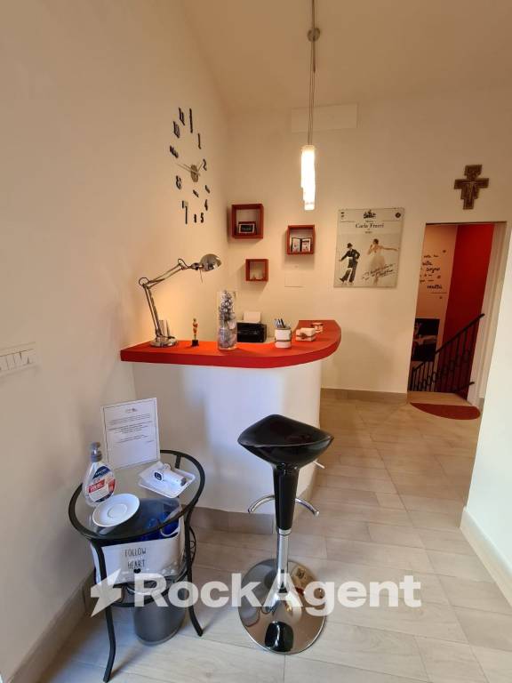 negozio in vendita a Roma