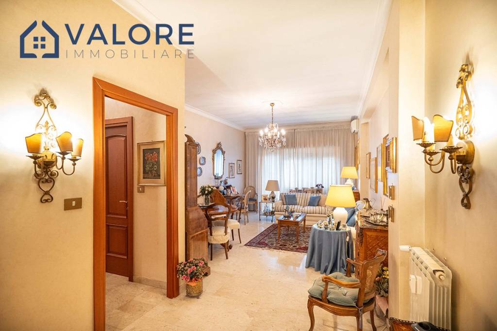 appartamento in vendita a Roma in zona Monte Sacro/Talenti