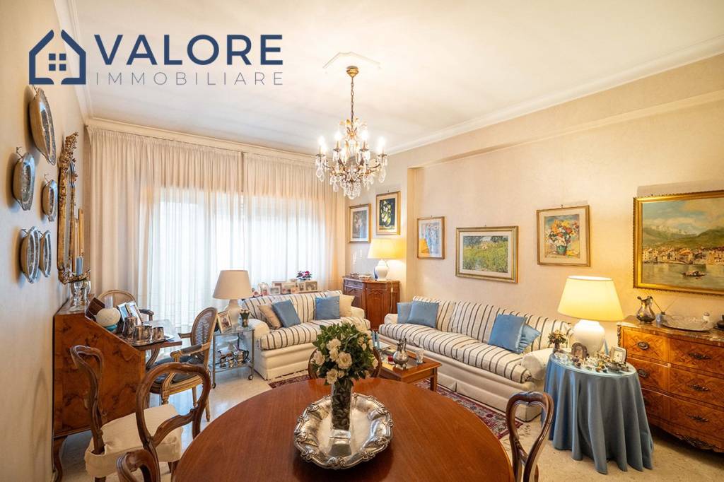 appartamento in vendita a Roma in zona Monte Sacro/Talenti