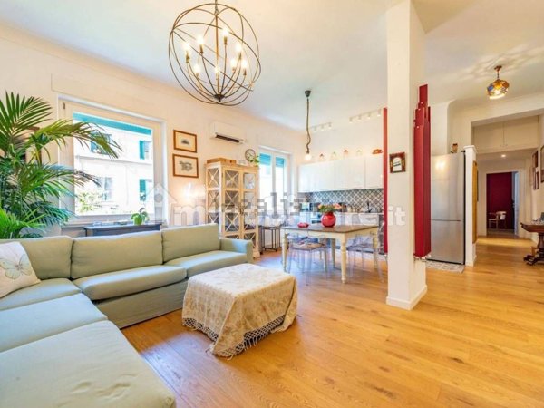 appartamento in vendita a Roma in zona Campo Marzio