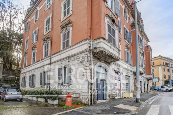 negozio in vendita a Roma in zona EUR