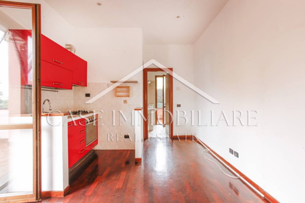 appartamento in vendita a Roma in zona Prima Porta