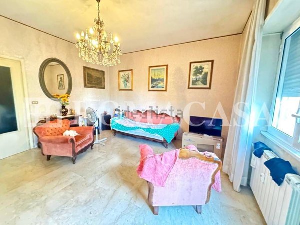 appartamento in vendita a Roma in zona Portuense